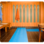    Soft Step 7 Aqua blue () 6 