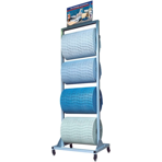    Soft Step 7 Aqua blue () 7 