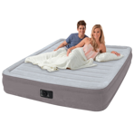    () Intex 15220346 , Comfort-Plush Elevated, .64414