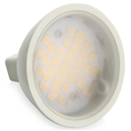    (LED) GU5.3 Camelion 7 JCDR/845