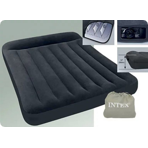    () Intex Queen Pillow Rest 152x203x25 ,   64150
