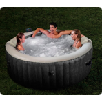     () INTEX PureSpa Bubble Massage, . 28440