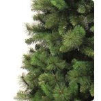    Royal Christmas Montana Slim Tree Premium Hinged 195 