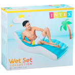    Intex SPLASH LOUNGE, 19199 ,  56874