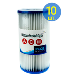  Poolmagic  A/C/III 10 