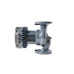  Циркуляционный насос контура подогрева воды Unipump PFE 65-100 340