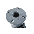  Циркуляционный насос контура подогрева воды Unipump PFE 65-100 340