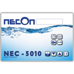  Система бесхлорной дезинфекции Necon NEC-5010 2
