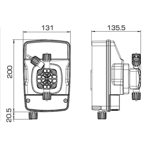     Etatron eOne MA 0607