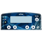     Etatron eOne Plus 2007