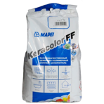 Mapei   Keracolor FF  130 (jasmine),  5 