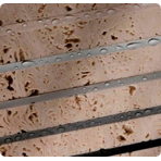  Mapei Герметик силиконовый Mapesil LM №999 (transparent), туба 310 мл