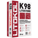 Litokol     LITOSTONE K98,  ,  25