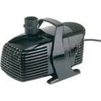 Насос для ручьев и систем фильтрации Messner Multi System MP 35000