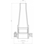    Lance jet (II) PF-1050