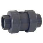   Cepex PVC-U Spring  .  (EPDM) 3/8