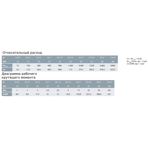      Cepex .25 (Teflon-EPDM, STD)