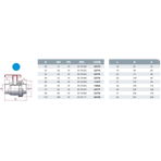      Cepex .40 (PE-EPDM, Uniblock)