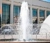   Fontana Foamy column